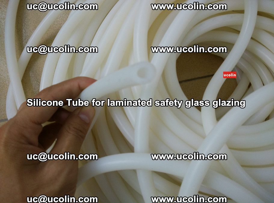 Silicone Tube for EVALAM EVALAM MASSIVE EVASAFE COOLSAFE EVAFORCE safety glazing (20)